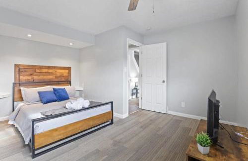 Housepitality - Newark Friends and Family House - Foto 13