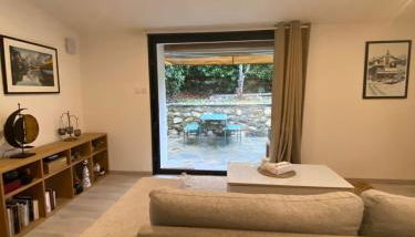 La grange duplex à 100 mètres du Lac avec jardin privé - Foto 3