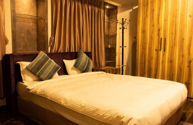 Classic Serviced Apartments - Foto 5