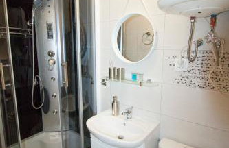 Apartamenty Bieszczady - Foto 57