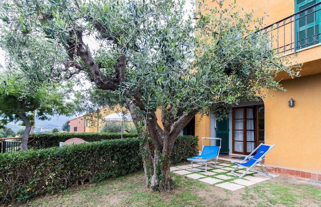 Il Borgo Apartments B2 - Sv-d600-bove3ftb - Foto 8