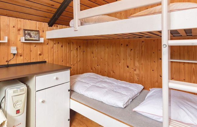 4 Person Holiday Home in Stubbekobing - Foto 2