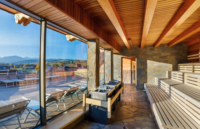 Escursione alle terme di Chochołów - Foto 6