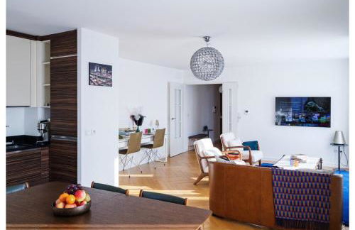 Parfait pour famille - Paris Disney - Parking privé - Foto 26