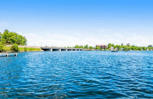 Lake Minocqua Lakeview - Foto 7