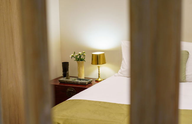 La Maison Verte Sète - Foto 4