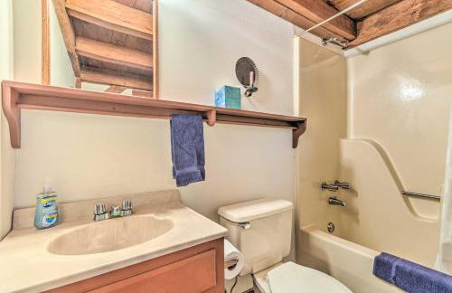 10 Mi to Hot Springs Natl Park Home with Grill! - Foto 30