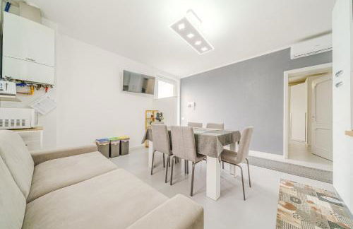 Casa Mimmo - close to the airport & private parking - Foto 11