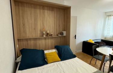 Le Jacobin Quartier Doré - Foto 12