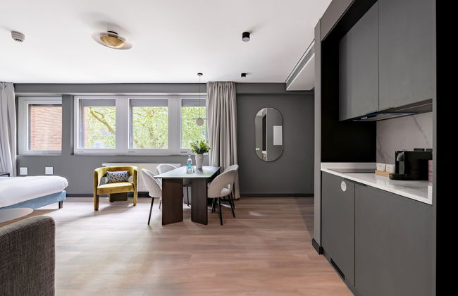 Numa Bremen Saga - Foto 35