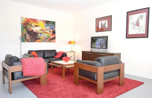Ferienwohnung Malerwinkel - Foto 2