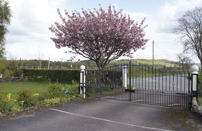 Birchenfields Family Friendly Cottages, Play Barn for all Ages and Summer Hous - Foto 41