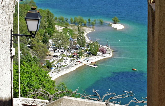 Scenic Village Home With Lake Panorama - Foto 27