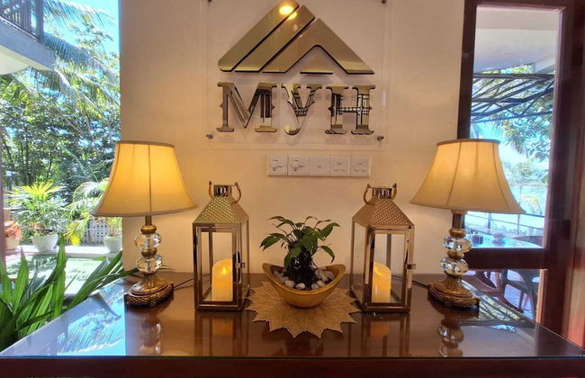 MYH - Lake Front Pvt Villa - Photo 25