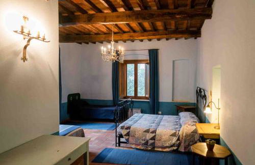 Agriturismo Bio Fattoria di Pietra - Foto 116