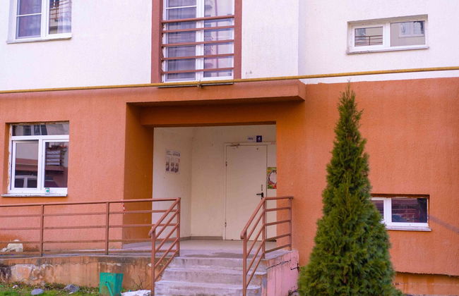 More Apartments na Estonskoy 37 k2 64 2 - Photo 21