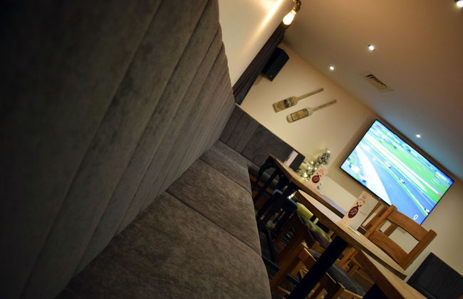 The Horse & Jockey Wessington - Photo 36