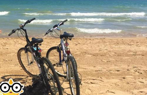 Seafront Dream Apartment - Foto 36