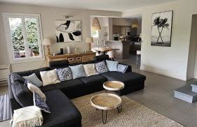 Villa Solenzaïa - Foto 3