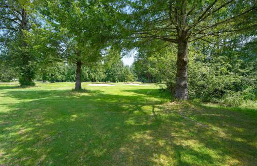 Fairway Forest Retreat! - Foto 13