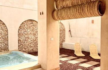 Suite ideal para escapadas romanticas - Photo 7