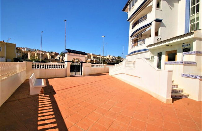 043 Holiday Bliss / AC - Wifi - Foto 16