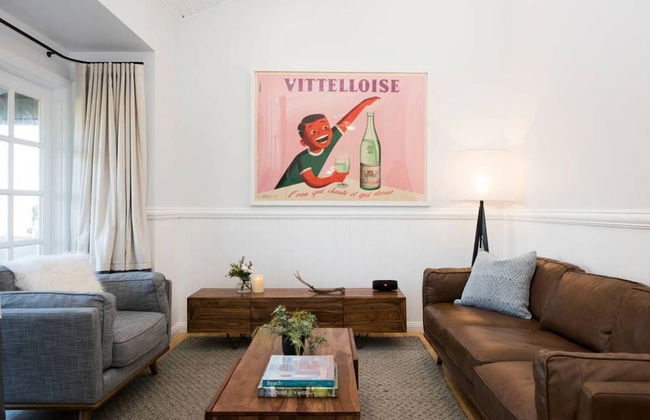 Peppertree Farm - Foto 34