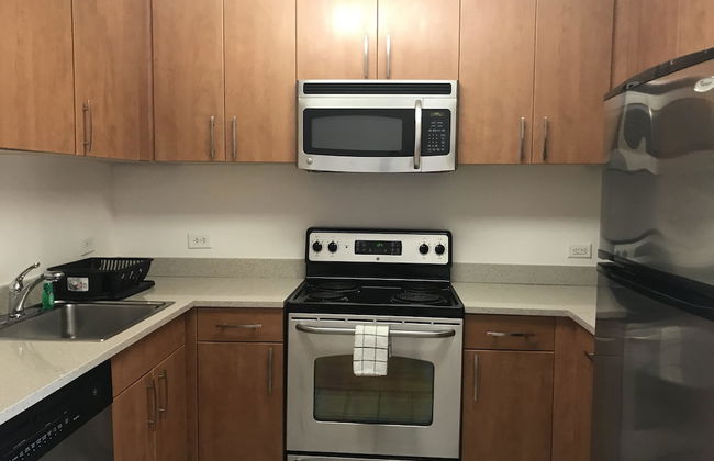 Downtown Luxury Suites - Foto 9