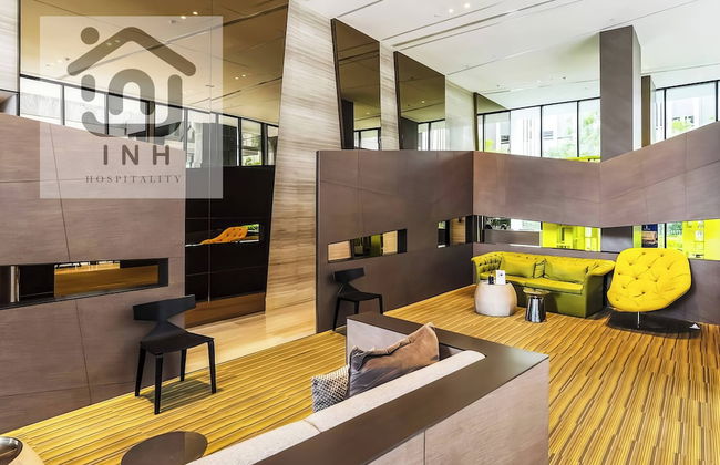 The BASE Central Pattaya By INH Global - Foto 3