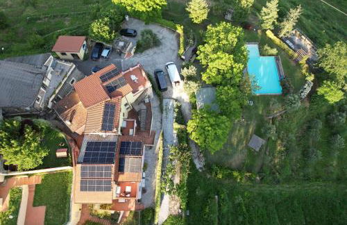 Eremo dei Poeti Albergo diffuso - Foto 35