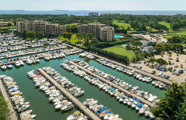 Cannes Marina Residence - Foto 46