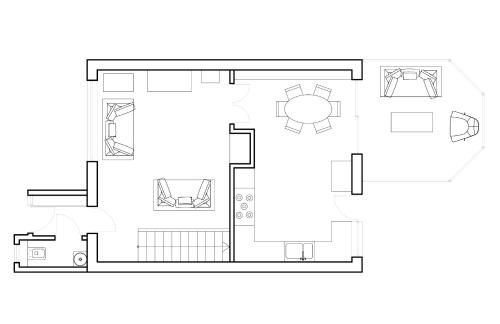 Bright & Cosy - Jacuzzi - Log Burner - King Beds - Foto 39