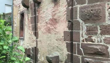 Gîte La Tour des Remparts Pool & Jacuzzi - Foto 4