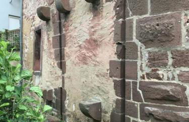 Gîte La Tour des Remparts Pool & Jacuzzi - Foto 4