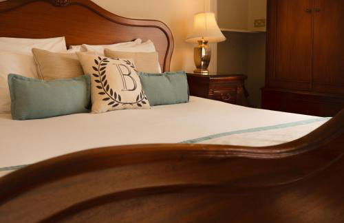 Ballathie House Hotel - Photo 48