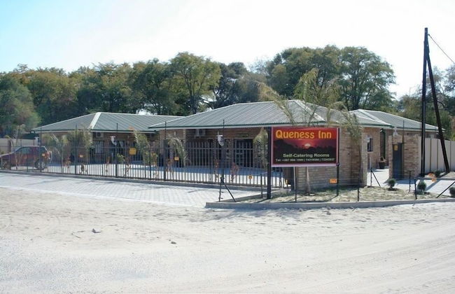 Queness Inn - Foto 38