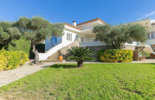 V022 - VILLA ELS OLIVARS - Foto 36