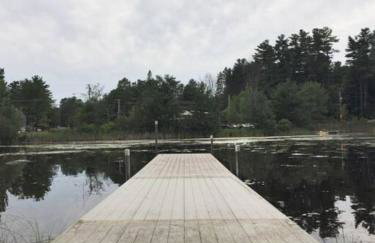 The Lily Pad at Loon Lake near Gore Mountain - Foto 37