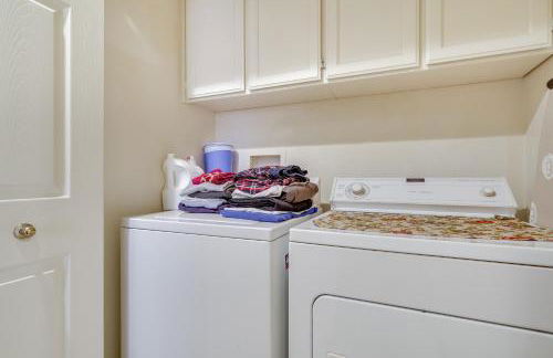 Centrally Located Home with Yard in Hayward! - Foto 28