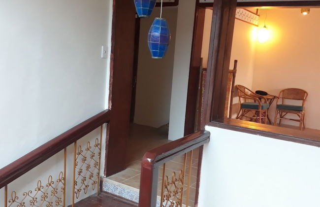 Bahay Isla Sanctuario - Foto 16