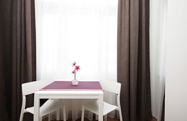 Elizabeth Suites - Foto 22