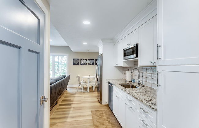 lakemore Resort - Foto 15