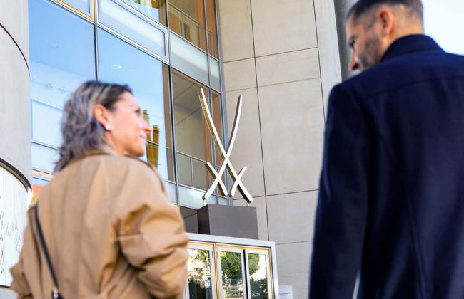 Entrada al Museo de la Porcelana de Meissen y sus talleres - Foto 9