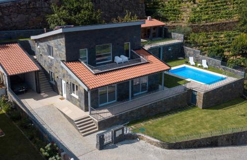 Villa Julieta - Foto 1