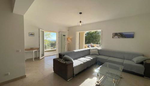 Appartement vue mer avec jardin en pleine nature - Photo 2