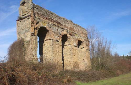 Agriturismo Valle degli Arci - Foto 12