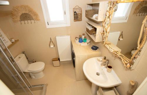 Golden Palm Tree Maisonette - Foto 7