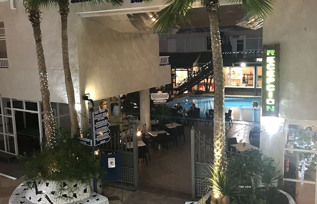 Apartamentos Vigilia Park - Foto 4