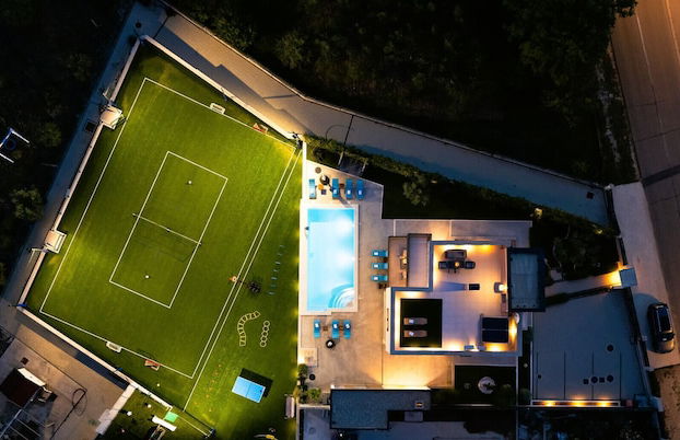 Villa Kate - Foto 36