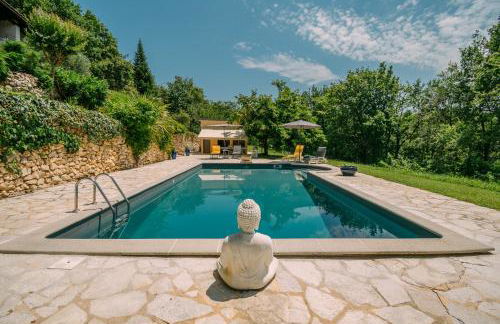 Suite Armagnac, relaxing gite near Nogaro - Photo 1